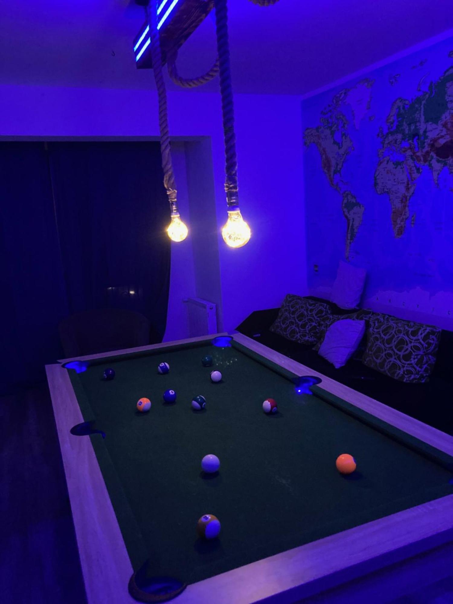 Apartament Jeziorna Olecko Buitenkant foto
