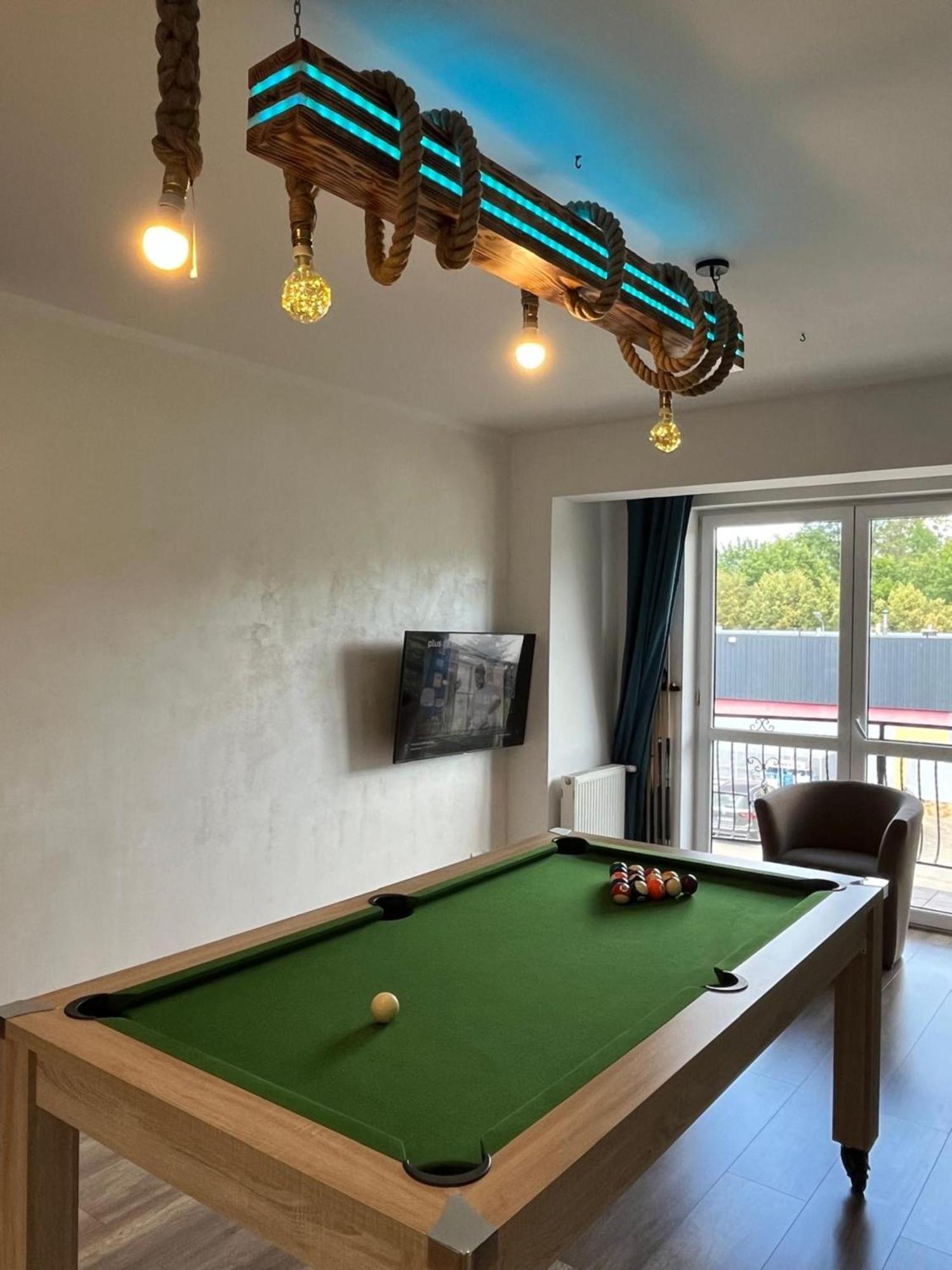 Apartament Jeziorna Olecko Buitenkant foto